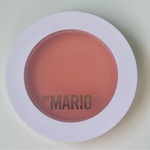 Makeup By Mario Just Peachy Blush Veil